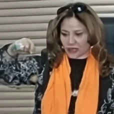 فرح عيسى