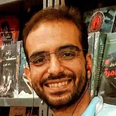 خالد أمين
