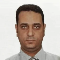 خالد محمد البدري