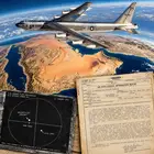 لغز في سماء السعودية تكشفه وثيقة استخباراتية أمريكية