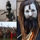 بين الجثث والتعاويذ: عالم الأغوري المظلم