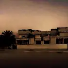 البيت المسكون في كربلاء