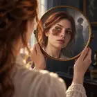 الوحمات وتناسخ الأرواح : هل يحمل الجسد آثار موت سابق ؟