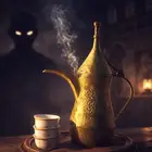 Yemeni Coffee: Where the Aroma of Beans Blends with Tales of the Supernatural