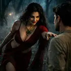 تشودايل: جمال قاتل يتجول في جبال شمال الهند