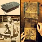 بوستاها :  كتاب السحر الإندونيسي