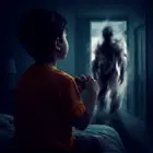 أطفال التوحد… هل يلمحون الماوراء ؟