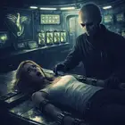 لغز كريستا تيلتون : اختطافات متكررة وبرنامج تهجين غامض