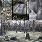 مقابر مسكونة 9 - باتشلورز غروف - شيكاغو