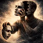 تداخل الهوية : ظاهرة نفسية غامضة بين التأثر والذوبان