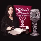 كتاب طقوس اللذة : قراءة في الجنس الأثيري وشياطين الإغواء