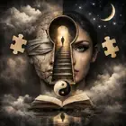 مفارقات النفس البشرية : ألغاز تجعل الإنسان خصم نفسه