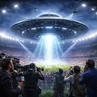 نبوءة بابا فانغا عن الكائنات الفضائية عام 2026