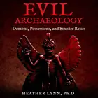 كتاب "علم آثار الشر" : هل تخبئ الأرض أثراً لكيانات مظلمة ؟