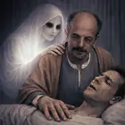 أبو كف ولغز الشفاء بوساطة الجن