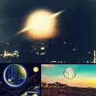 أجسام طائرة مجهولة : جزر الكناري - اسبانيا 1976