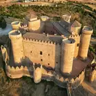 قلعة بيلمونتي في إسبانيا - قلاع مسكونة بالأرواح