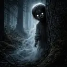 شبح الموؤود: أسطورة الانتقام في الفلكلور الإسكندنافي