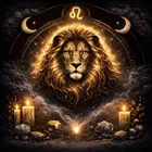 برج الأسد والماورائيات