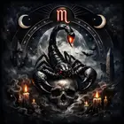 برج العقرب والماورائيات