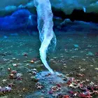 إصبع الموت : حين يتحول الجليد إلى صياد