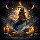 برج الجدي والماورائيات