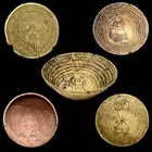 أطباق حبس الشياطين في بلاد الرافدين