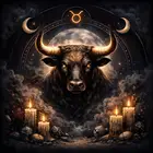 برج الثور والماورائيات