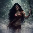 كولي بافاي : حين تدعوك الفتنة من قلب الغابة