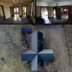 ويلوز ويب : حين يتحول منزل عادي إلى أسطورة مرعبة