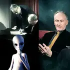 برنارد بايرون : الرجل الذي زعم أنه يتحدث لغات الكواكب