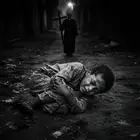 أطفال السحر في الكونغو : بين الإيمان… والنبذ