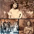 لغز الفتاة الكهربائية من نورماندي