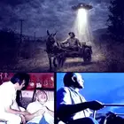 حادثة باروسو: جسم طائر مجهول حطم عقل برازيلي