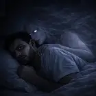 احتضان غامض