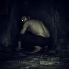 في زاوية القبو… عينان تنتظران