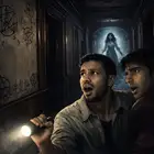 قصر راجيف المهجور