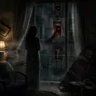 عيون نافذة