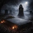 قبر الساحرة في سكياتوك