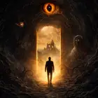 Thresholds to the Beyond