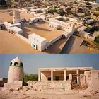 Al Hamra: Between the Ruins of Fishermen and the Whispers of Jinn