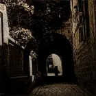 My Grandfather’s Haunted House