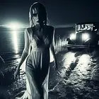 The Ghost of Stow Lake