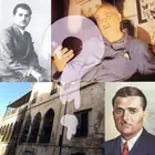 The Enigmatic Life of Dr. Dahesh: Lebanon’s Mysterious Figure