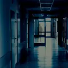 تجربة ممرضة في مستشفى "مسكون"