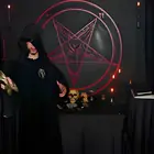 ظاهرة عبادة الشيطان في المجتمع المعاصر