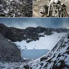 لغز روبكوند : بحيرة الهياكل العظمية