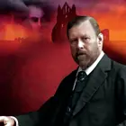 برام ستوكر : مبدع شخصية دراكولا