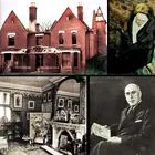 بورلي ريكتوري :  البيت الأكثر رعباً في إنجلترا