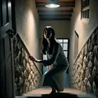 أرواح عالقة في منزلنا القديم